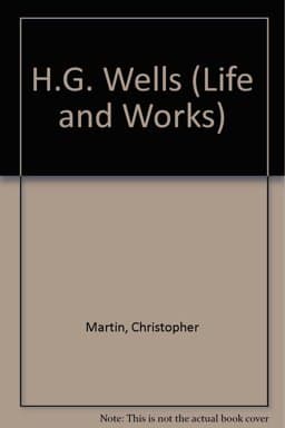 H. G. Wells 9780865922976