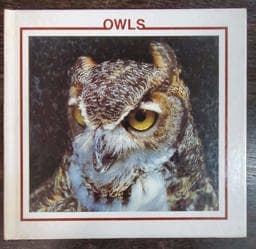 Owls 9780865923263