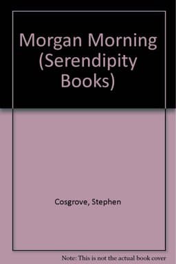 Morgan Morning 9780865923355