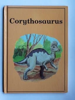 Corythosaurus 9780865925212