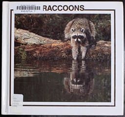 Raccoons 9780865930452