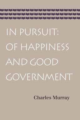 In Pursuit 9780865978430