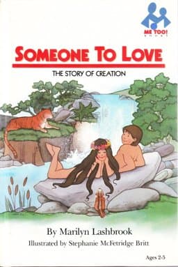 Someone to Love 9780866064262