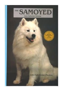 The Samoyed 9780866229340