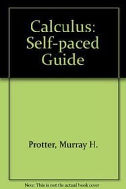 Calculus 9780867201154