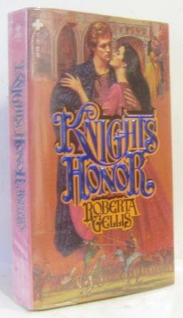 Knight's Honor 9780867211870