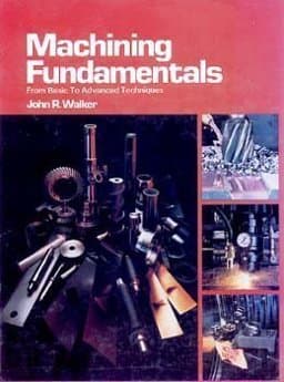 Machining Fundamentals 9780870060328