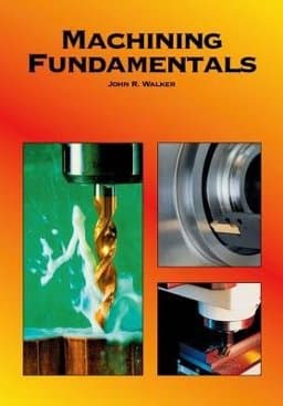 Machining Fundamentals 9780870063312