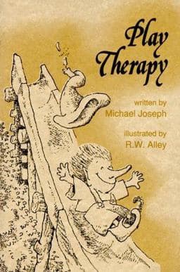 Play Therapy 9780870292330