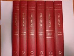 First Series 9780870521713