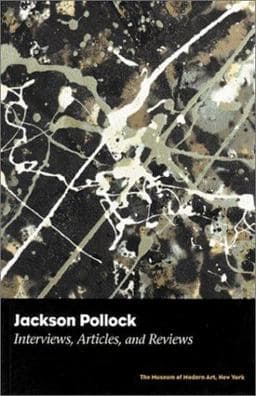 Jackson Pollock 9780870700378