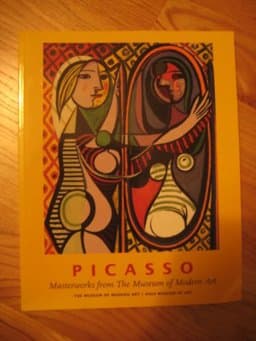 Picasso 9780870700576