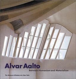 Alvar Aalto 9780870701085