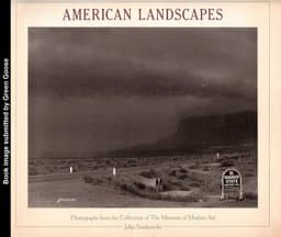 American Landscapes 9780870702075