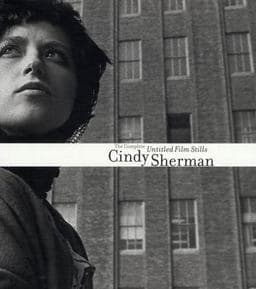 Cindy Sherman 9780870705076