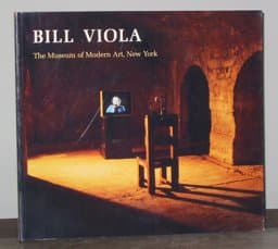 Bill Viola 9780870706240