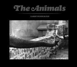 The Animals 9780870706332
