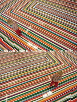 Color Chart 9780870707315