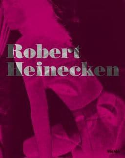 Robert Heinecken 9780870709067