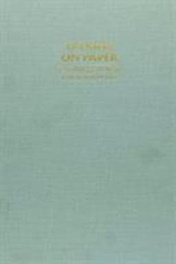 Talking on Paper 9780870713774