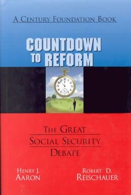Countdown to Reform 9780870784231