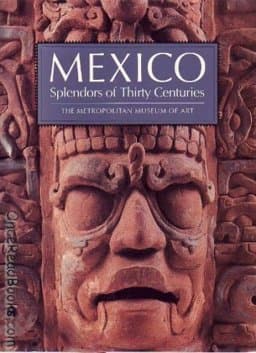 Mexico 9780870995965