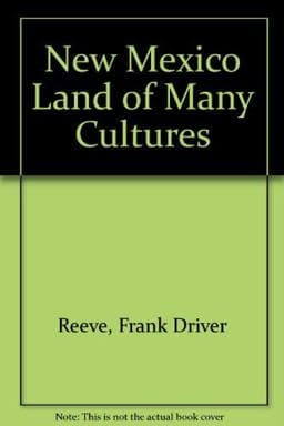 New Mexico 9780871082305