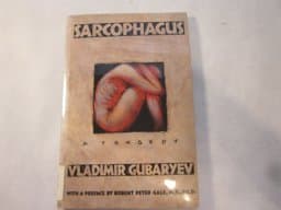 Sarcophagus 9780871296696