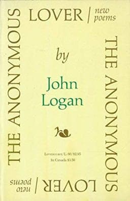 The Anonymous Lover 9780871400840