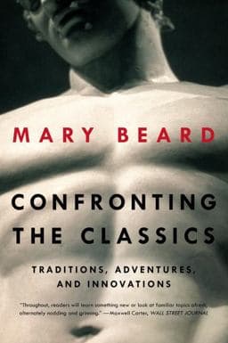 Confronting the Classics 9780871408594