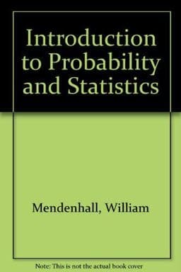 Introduction to Probability and Statistics 9780871500465