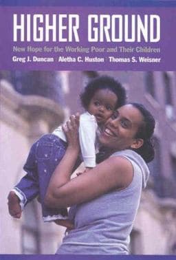 Higher Ground 9780871543257