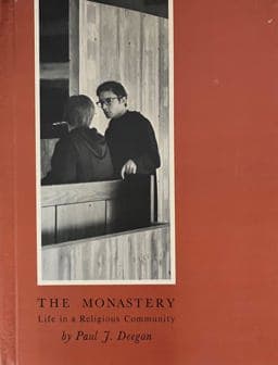 The Monastery 9780871910431