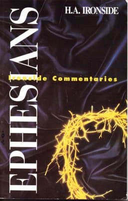 Ephesians 9780872134324