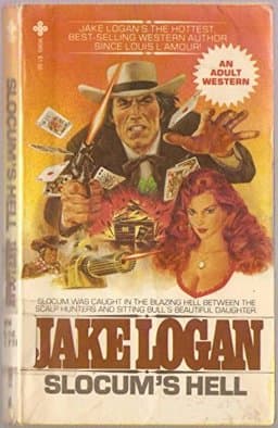 Slocums Hell 9780872165656