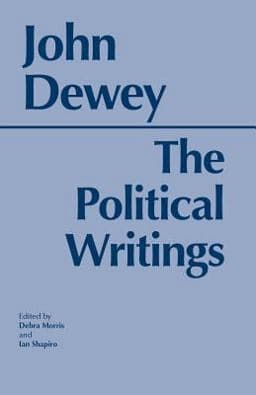 Political Writings 9780872201903
