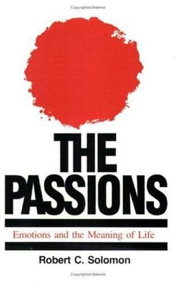 The Passions 9780872202276