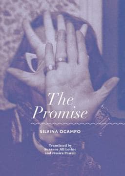 The Promise 9780872867710