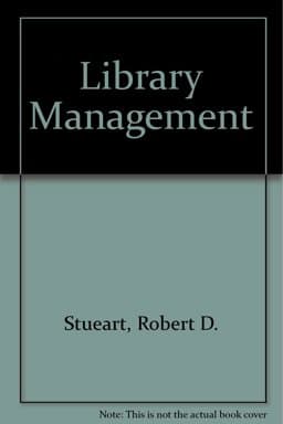 Library Management 9780872872417