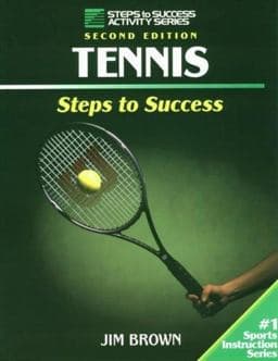 Tennis 9780873225557