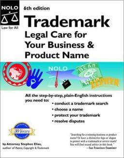 Trademark 9780873379458