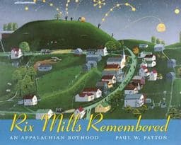 Rix Mills Remembered 9780873387538