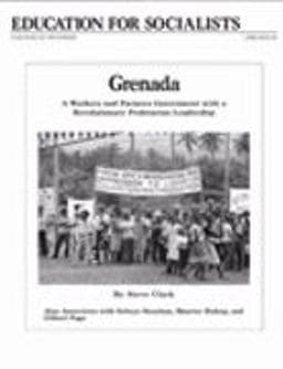 Grenada 9780873486828