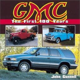 GMC 9780873493260