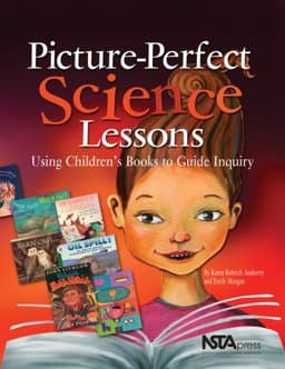 Picture-Perfect Science Lessons 9780873552431