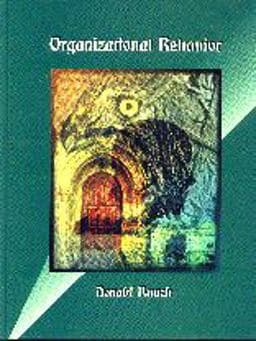 Organizational Behavior 9780873936361