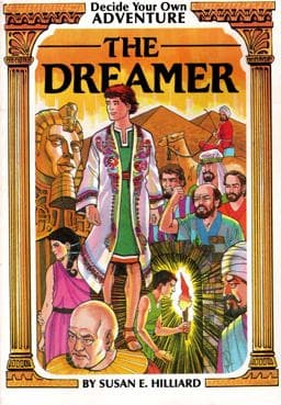 The Dreamer 9780874037265