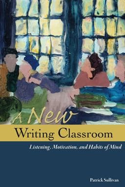 A New Writing Classroom 9780874219432