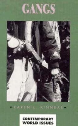 Gangs 9780874368215