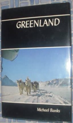 Greenland 9780874717228
